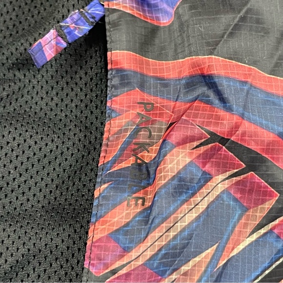 Nike Sportswear Tech Pack Big Boys Packable Jacket Size: XL - Picture 6 of 16